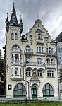 Hotel Nürnberger Hof