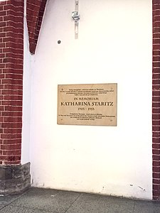 Katharina Staritz