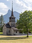 Katholische Kirche