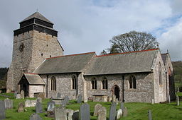 Kyrka i Kerry