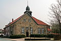 Kirche in Egestorf (Deister)