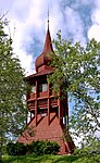 Artikel:Kiruna kyrka