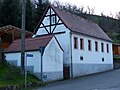 Ehemaliges Bergmannshaus und Waschhaus