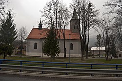 Church of Saints Peter and Paul