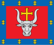 Drapeau de Apskritis de Kaunas