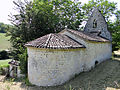 Chapelle Saint-Julien-de-la-Motte