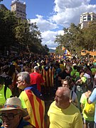 La Diada del Sí (2017)