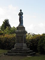 Monument aux morts de Le Saint