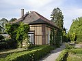 Orangerie im Schlosspark