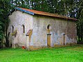 Chapelle de la Tour du Petit-Monthairon