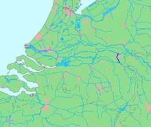 Место нахождения Maas-Waalkanaal.PNG