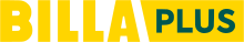 Logo von Billa Plus