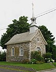 Chapelle de procession de Saint-Louis