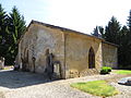 Chapelle Sainte-Madeleine de Louppy-sur-Loison