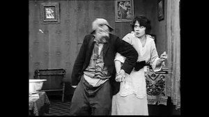 Файл: Love, Speed ​​and Thrills - Walter Wright - 1915, Keystone Film - EYE FLM39508 - OB 685625.webm