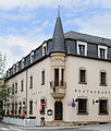 Luxembourg City Hotel rue d'Anvers.jpg