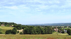 Mansan (Hautes-Pyrénées)