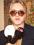 Miniatura para Marwan Khoury