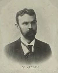 Před rokem 1899