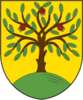 Coat of arms of Miřejovice