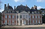 Vignette pour Château de Lagrange-Montalivet