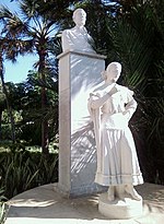 Miniatura para Monumento a Arturo Reyes