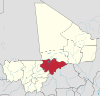 Mopti Region