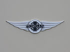 logo de Morgan Motor