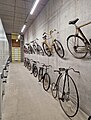 Depotsammlung: Fahrräder