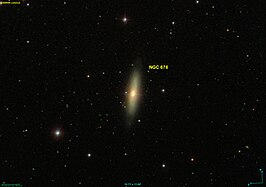 NGC 676