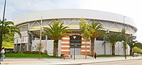 Miniatura para Plaza de toros de Navalmoral de la Mata