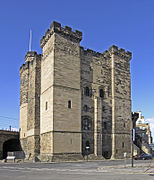 Castillo de Newcastle