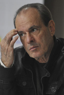 Ney Matogrosso 2011.jpg