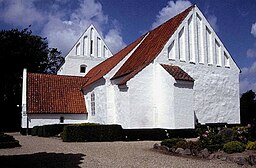 Langå kyrka