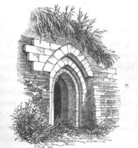 Image illustrative de l’article Château de Northampton