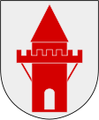 Nyköping község címere