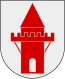 Blason de Nyköping