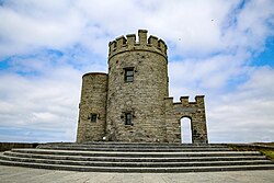 O'Brien's Tower things to do in Doolin