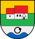 Coat of arms of Olderup