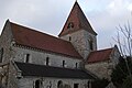 Église Saint-Rémi d'Ormes