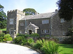 Over Hall, Ireby - geograph.org.uk - 356297.jpg