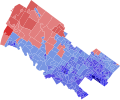2018 United States House of Representatives election in Pennsylvania's 4th congressional district