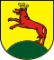 Wappen der Gmina Łobez
