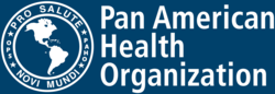 Панамериканска здравна организация Logo.png
