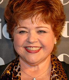 Patrika Darbo