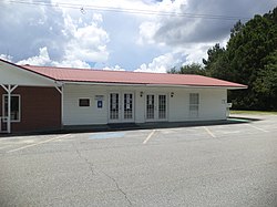 Patterson City Hall