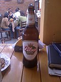 Miniatura para Cerveza Pilsen Callao