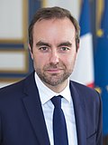 Vignette pour Sébastien Lecornu