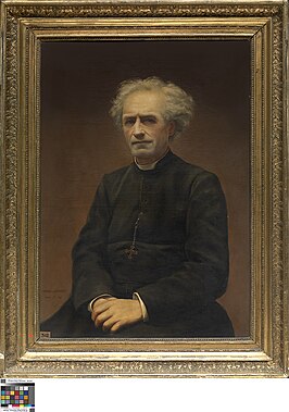 Lodewijk Van Haecke
