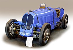 Bugatti Type 53